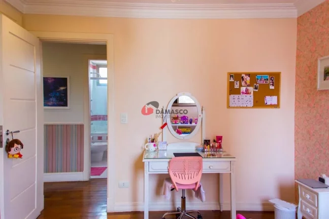 Imagem Apartamento à venda, Vila Gilda, Santo André