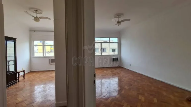 Imagem Copacabana – Rua Barata Ribeiro | Residencial › Apartamento 3 quarto(s) à Venda