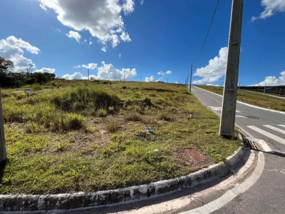 Imagem Lote à Venda no Terras Altas — Excelente Localização para Construção ou Investimento