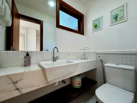 Imagem Casa à Venda em Quintas de Sauípe | Porteira Fechada | 4 Suítes | Piscina | Costa do Sauípe