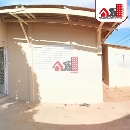 Imagem Casa com 3 dorms, Vila Redenção, Pirassununga - R$ 260 mil, Cod: 204