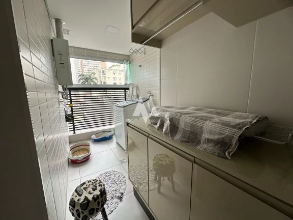 Imagem Apartamento 3 dormitórios 01 suíte á venda no Gonzaga em Santos