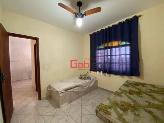 Imagem Casa com 7 dormitórios à venda, 380 m² por R$ 420.000,00 - Caminho de Búzios - Cabo Frio/RJ