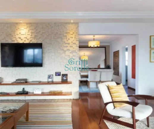 Imagem Apartamento à Venda em Planalto Paulista - Sâo Paulo/SP.
