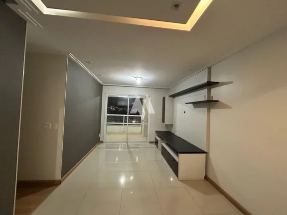 Imagem Apartamento para locação – Ponta da Praia, Santos