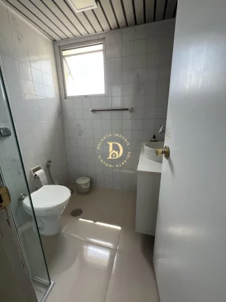 Imagem Apartamento na Região Central - Edifício Rui Doria - 4 Dorms (1 suíte) 124 m2