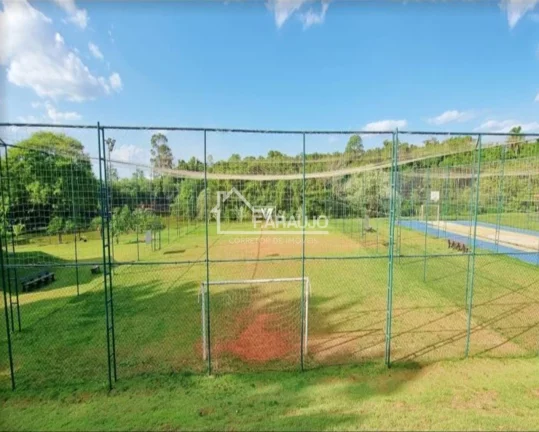 Imagem TERRENO À VENDA EM CONDOMÍNIO FECHADO EM SOROCABA-SP!