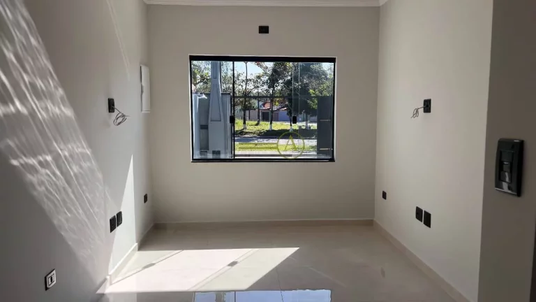 Imagem Casa ampla com móveis planejados no Cidade Nova Peruíbe