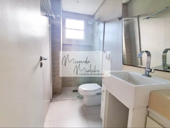 Imagem Apartamento 3 quartos na Trindade, de frente à UFSC