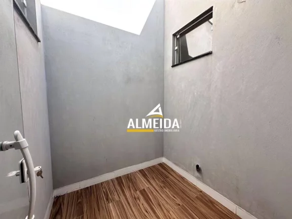 Imagem Casa com 3 dormitórios à venda, 115 m² por R$ 480.000,00 - Diário Ville - Rio Claro/SP