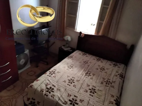 Imagem CASA RESIDENCIAL em São Paulo - SP, Vila Matilde