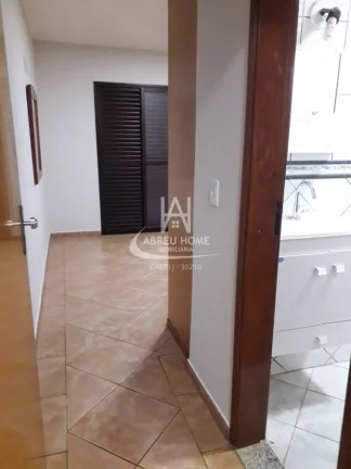 Imagem Apartamento á venda Jardim Novo Mundo