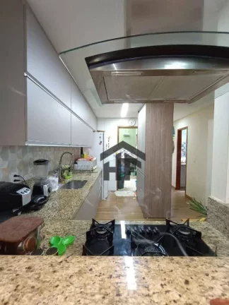 Imagem Casa de 133m² à venda, com 4 quartos (2 suítes), localizada em Candeias, Jaboatão dos Guararapes - Pernambuco.