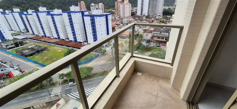 Imagem APARTAMENTO COM 153 m² - FORTE - PRAIA GRANDE SP