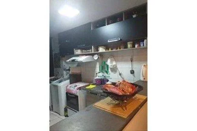 Imagem Apartamento com 2 dormitórios à venda, 48 m² por R$ 250.000,00 - Bonsucesso - Guarulhos/SP