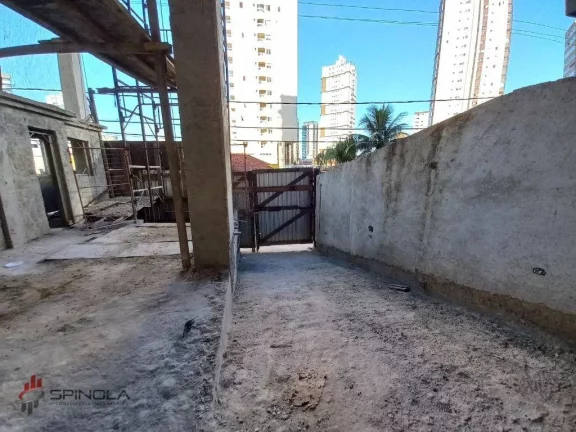 Imagem Apartamento com 2 dormitórios à venda, 58 m² por R$ 381.096,00 - Vila Caiçara - Praia Grande/SP