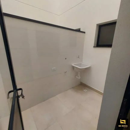 Imagem Apartamento sem condomínio 2 dormitórios - Vila Gilda - Santo André