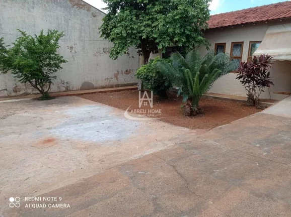 Imagem Casa com 2 quartos à Venda, Parque Residencial Dom Lafayete Libanio - São José do Rio Preto