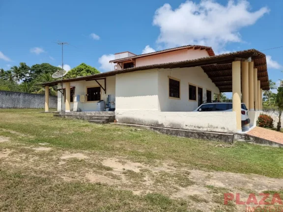 Imagem Permuta Casa em Nisía Floresta