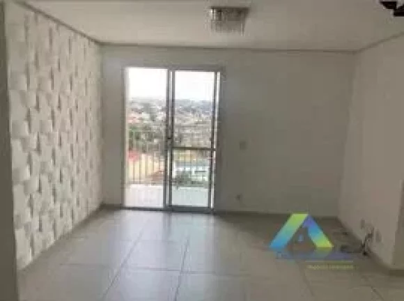 Imagem SANTO ANDRÉ Cobertura 163M², 3 dormitórios, 1 vaga, lazer completo ótima localização e valor !!!