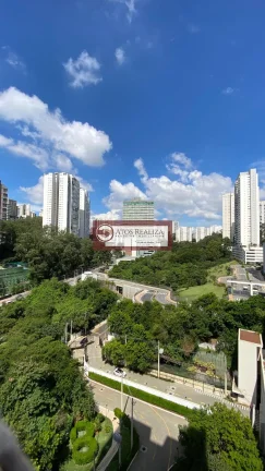Imagem Apartamento à venda no Jardim Caboré, 3 dormitórios, 64m² - SP