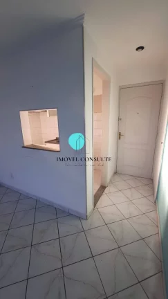 Imagem Apartamento para venda com 1 quarto e 1 vaga em Santa Cecília - São Paulo -
