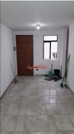 APARTAMENTO À VENDA NA CIDADE TIRADENTES - AO LADO PARQUE LINEAR.