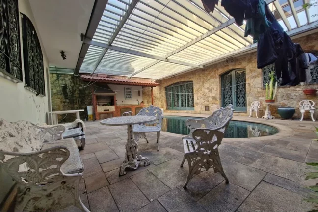 Imagem Casa à venda no bairro Jardim São Paulo(Zona Norte) - São Paulo/SP