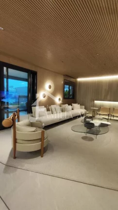 Imagem Apartamento Alto Padrão ONE Atiradores
