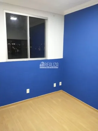 Imagem Apartamento à venda no Condomínio Parque Unilife, no bairro Residencial Palmeiras, em Uberaba
