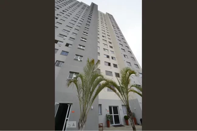 Imagem APARTAMENTO RESIDENCIAL em São Paulo - SP, Vila Santa Catarina