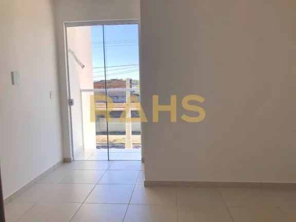 Imagem Ótimo sobrado geminado de canto localizado em Pirabeiraba, próximo ao Restaurante Gute Küche, em ...