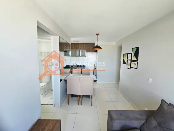 Imagem Apartamento para alugar com 2 Quartos, 41m² - Vila Andrade - São Paulo-SP