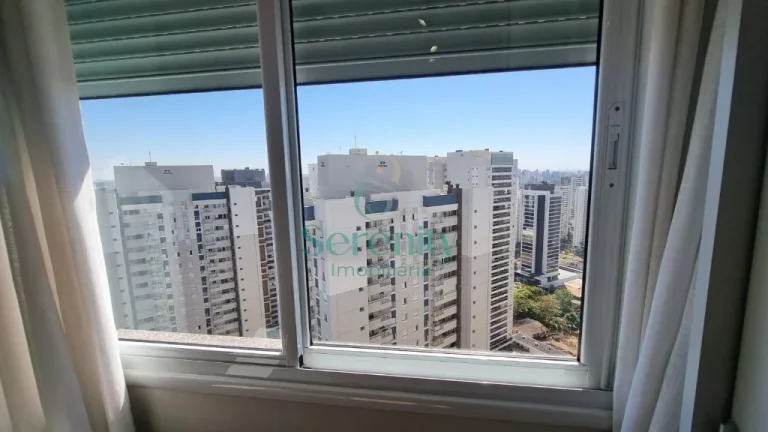 Imagem Apartamento à venda na Gleba Fazenda Palhano - R$ 650.000,00 - Zona Sul - Londrina - PR