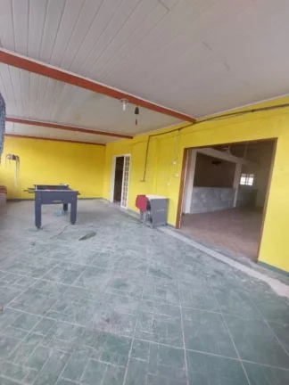 Imagem Casa com 2 dormitórios para alugar, 281 m² por R$ 2.000,00/mês - Jardim Medina - Poá/SP