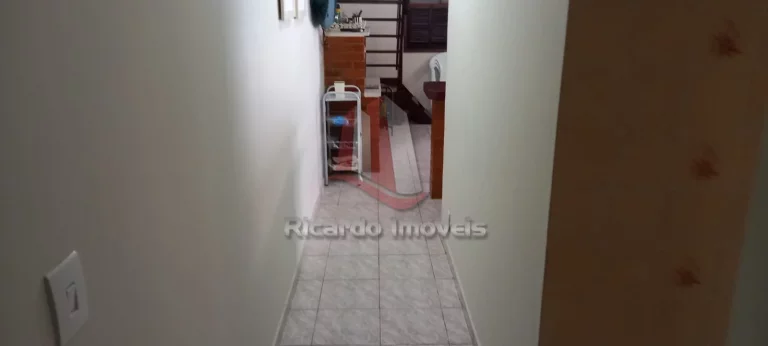 Imagem Apartamento Duplex Mobiliado Pça. Moinho