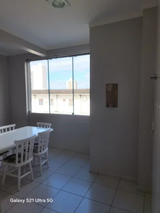 Imagem APARTAMENTO RESIDENCIAL em Barra Velha - SC, Centro