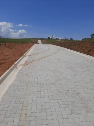 Imagem PRONTO PARA CONSTRUIR: LOTE DE 175 m² QUITADO E ESCRITURADO NO PRIMORI POR R$ 90 MIL!