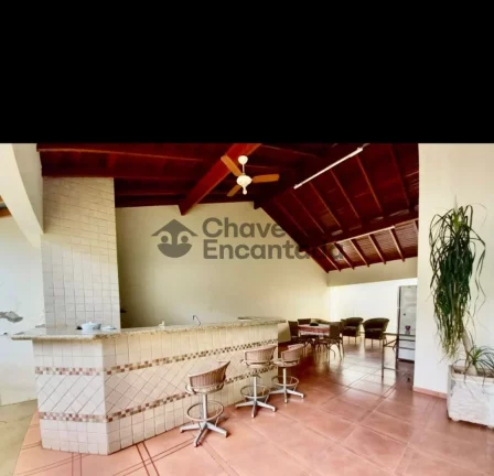 Imagem Casas / Condomínio na cidade de Birigui