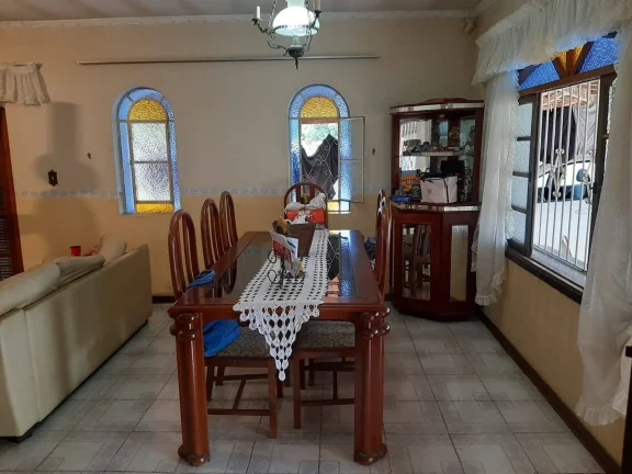 Imagem CHACARÁ 3.187 M² RES/COM OU EMPREENDIMENTO - PRÓXIMO AO CENTRO
