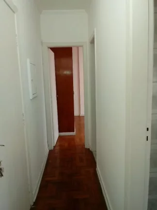 Imagem Apartamento na 9 de julho com 1 dormitório