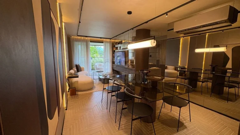 Imagem Barra da Tijuca – Rua Tamarindos da Península | Residencial › Apartamento 3 quarto(s) à Venda