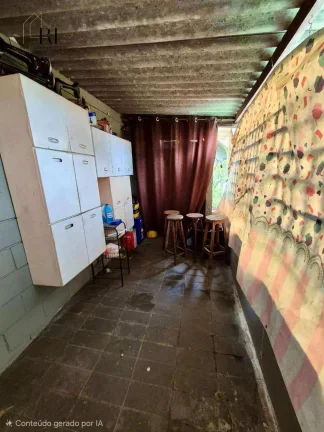Imagem Casa à venda em Hortolândia, Remanso Campineiro, com 2 quartos, 110m2