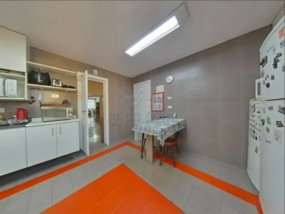 Imagem Copacabana - Residencial › Apartamento com 3 quarto(s) a Venda