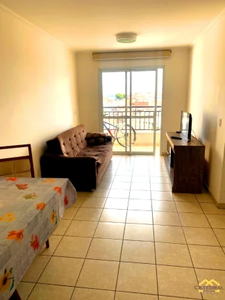 Imagem Apartamento com 3 dormitórios (1 Suíte) 2 vagas a venda - Engordadouro - Jundiaí
