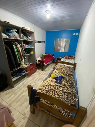 Imagem casa a venda no Itaim Paulista