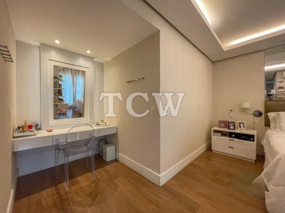Imagem Apartamento à venda no bairro Campo Belo - São Paulo/SP, Zona Sul