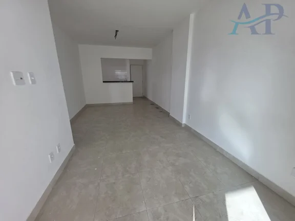 Imagem Apartamento com 2 Quartos em Praia Grande Aviação