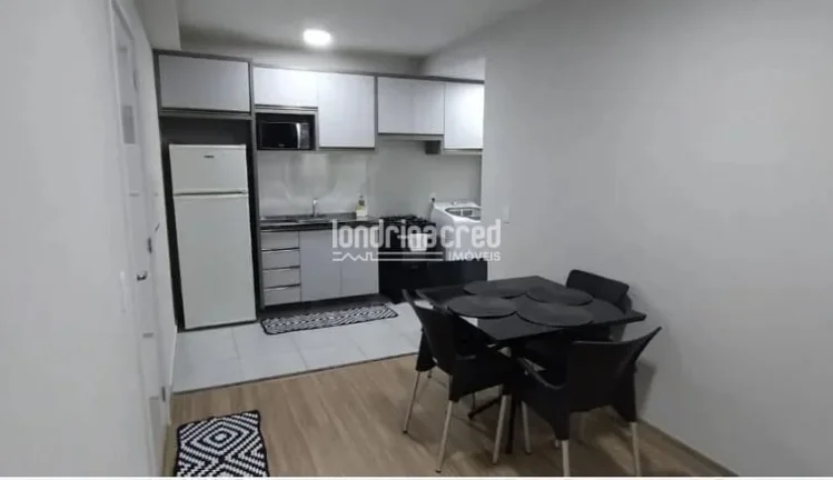 Imagem Apartamento à venda, Colinas, Londrina, PR