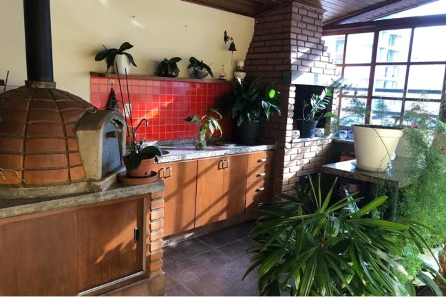 Imagem COBERTURA RESIDENCIAL em São Paulo - SP, Perdizes